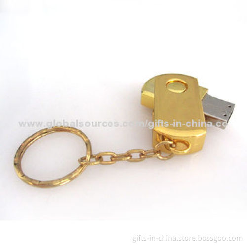 128MB to 32GB Metal USB, Customized Imprinted Logos or Shapes Welcomed, PayPal Payment Accepted